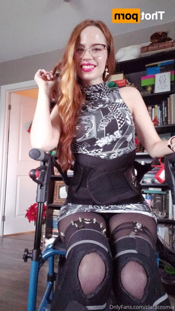 Clara Cosmia [ claracosmia ] Onlyfans leaked photo 13859338 on Hotleaks.tv