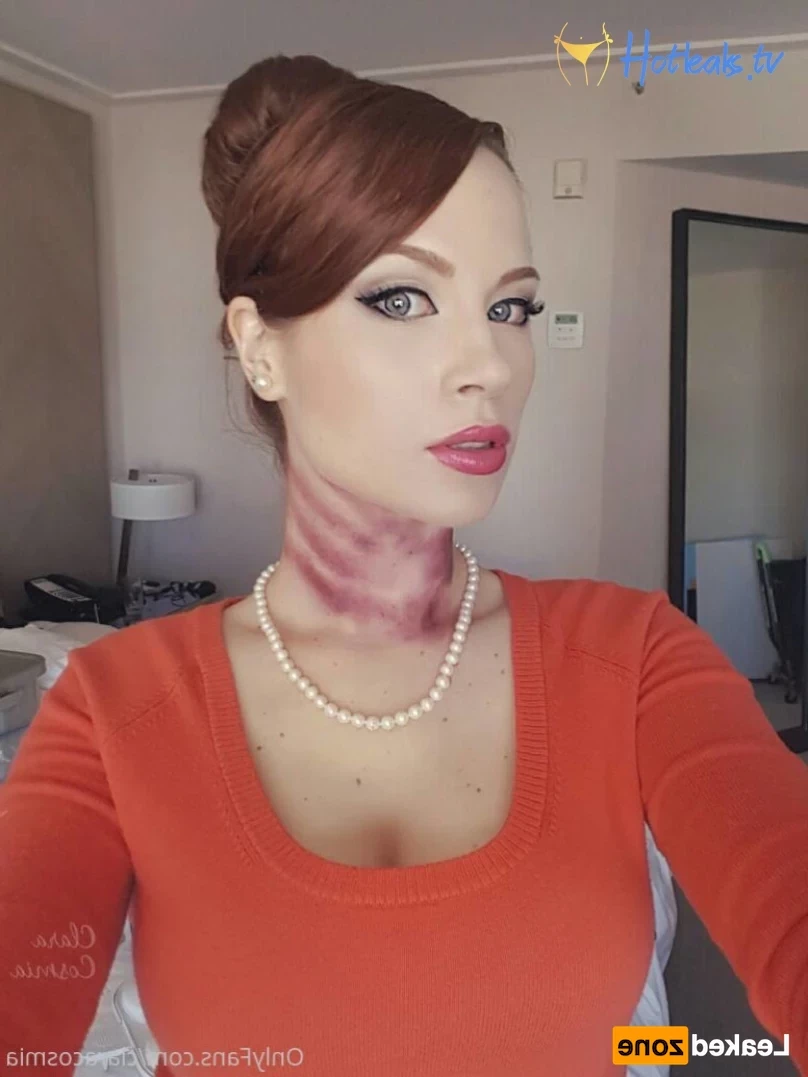 Clara Cosmia [ claracosmia ] Onlyfans leaked photo 14047515 on Hotleaks.tv