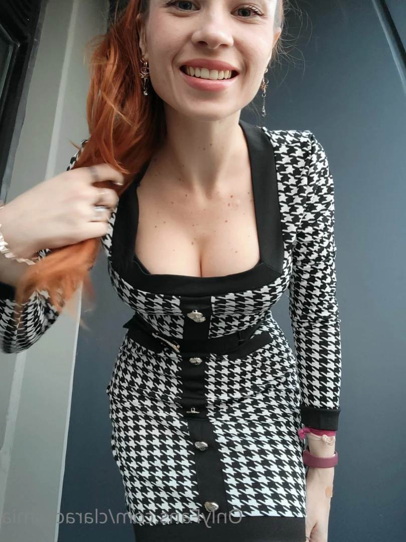 Clara Cosmia [ claracosmia ] Onlyfans leaked photo 14047575 on Hotleaks.tv