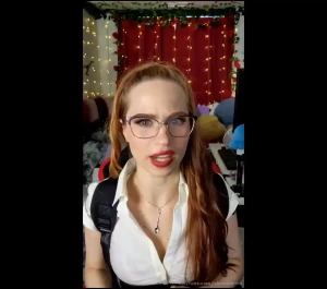 Clara Cosmia [ claracosmia ] Onlyfans leaked video 14049239 on Hotleaks.tv