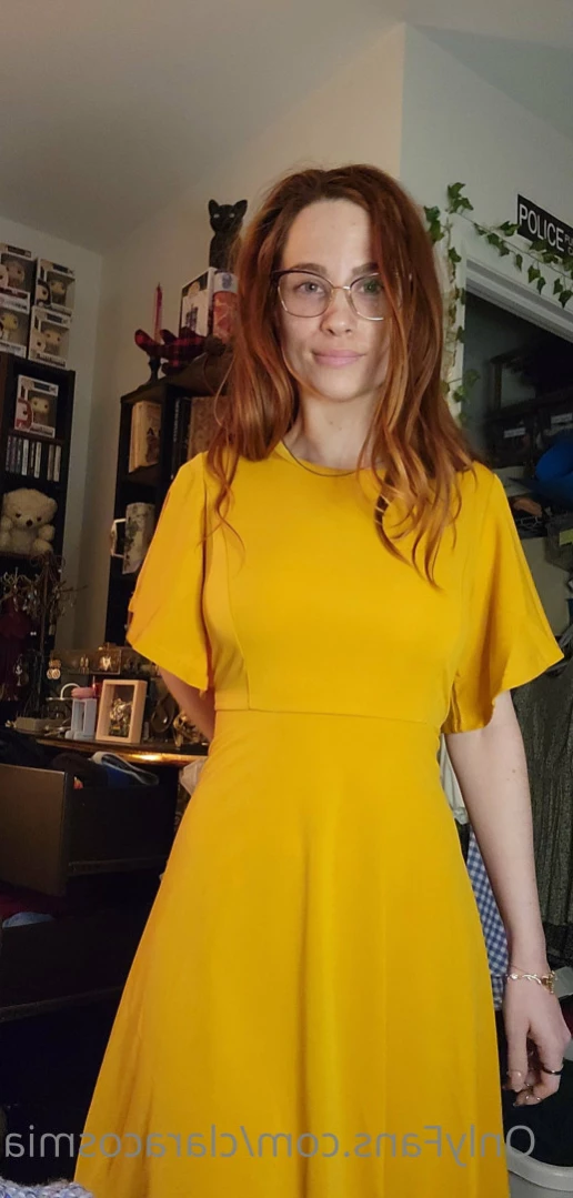 Clara Cosmia [ claracosmia ] Onlyfans leaked photo 14183867 on Hotleaks.tv