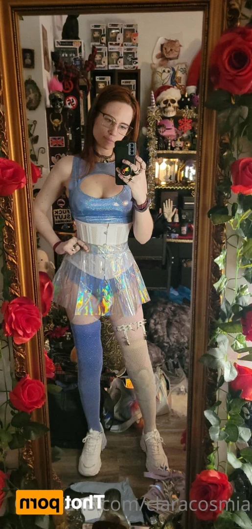 Clara Cosmia [ claracosmia ] Onlyfans leaked photo 14525517 on Hotleaks.tv