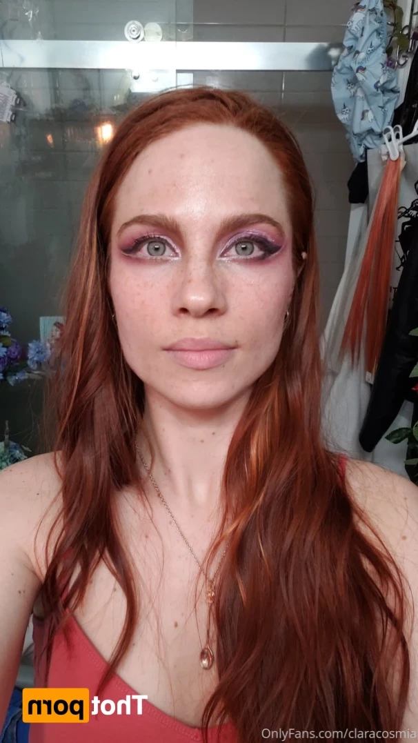 Clara Cosmia [ claracosmia ] Onlyfans leaked photo 14852871 on Hotleaks.tv
