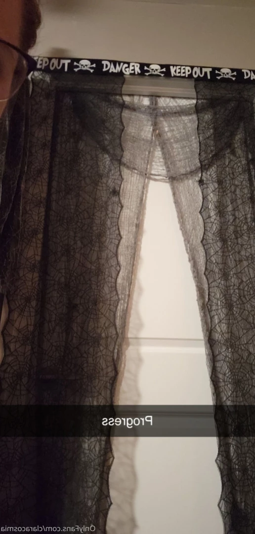 Clara Cosmia [ claracosmia ] Onlyfans leaked photo 15007457 on Hotleaks.tv