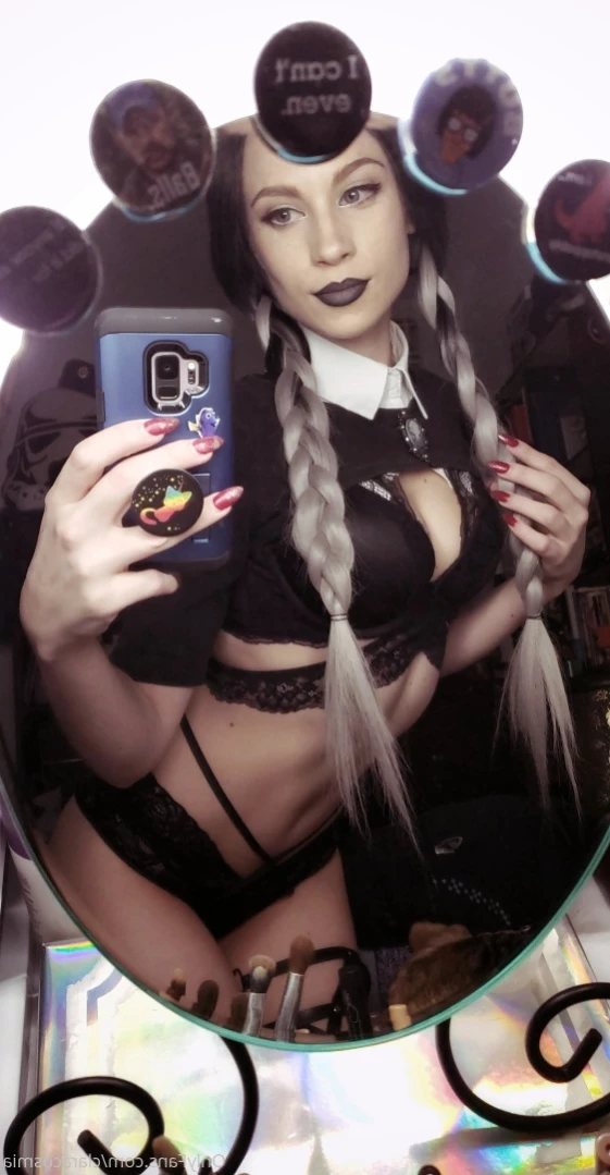 Clara Cosmia [ claracosmia ] Onlyfans leaked photo 15103213 on Hotleaks.tv