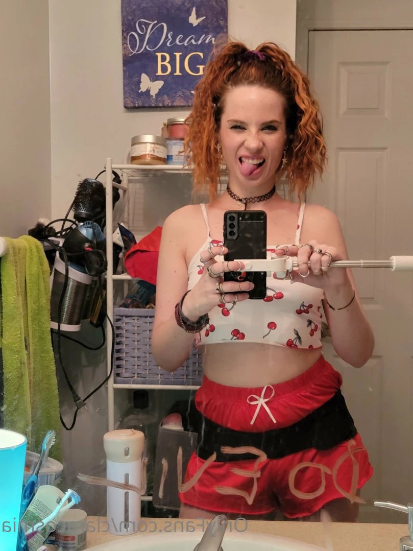 Clara Cosmia [ claracosmia ] Onlyfans leaked photo 15103239 on Hotleaks.tv