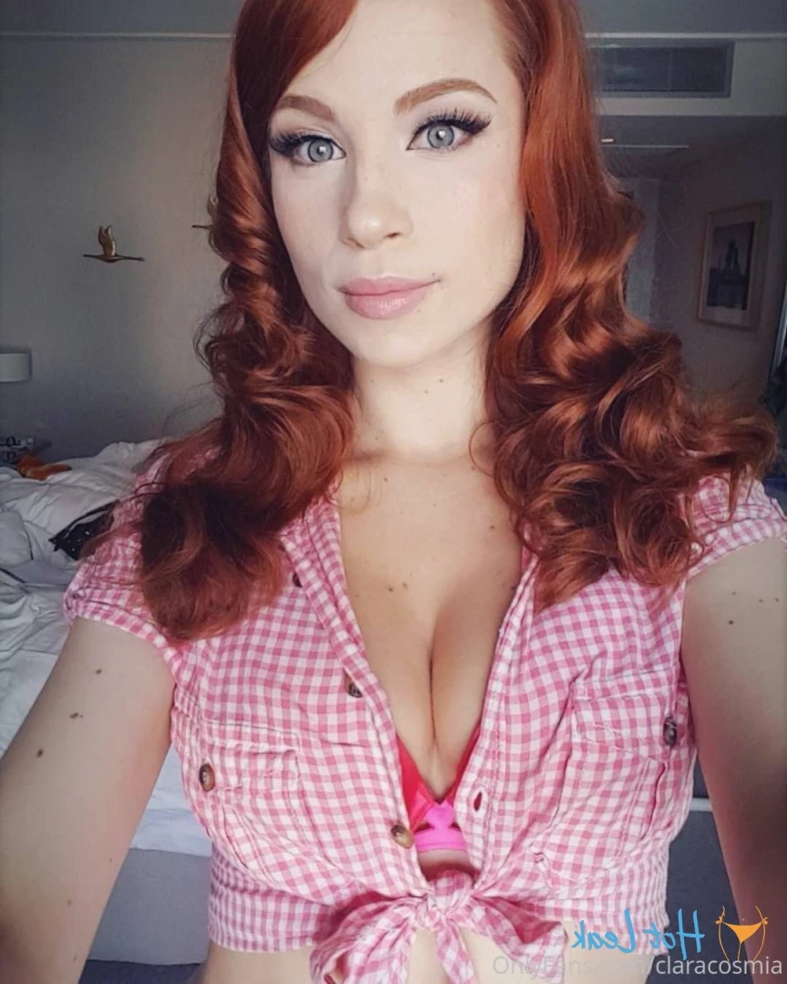 Clara Cosmia [ claracosmia ] Onlyfans leaked photo 15103328 on Hotleaks.tv