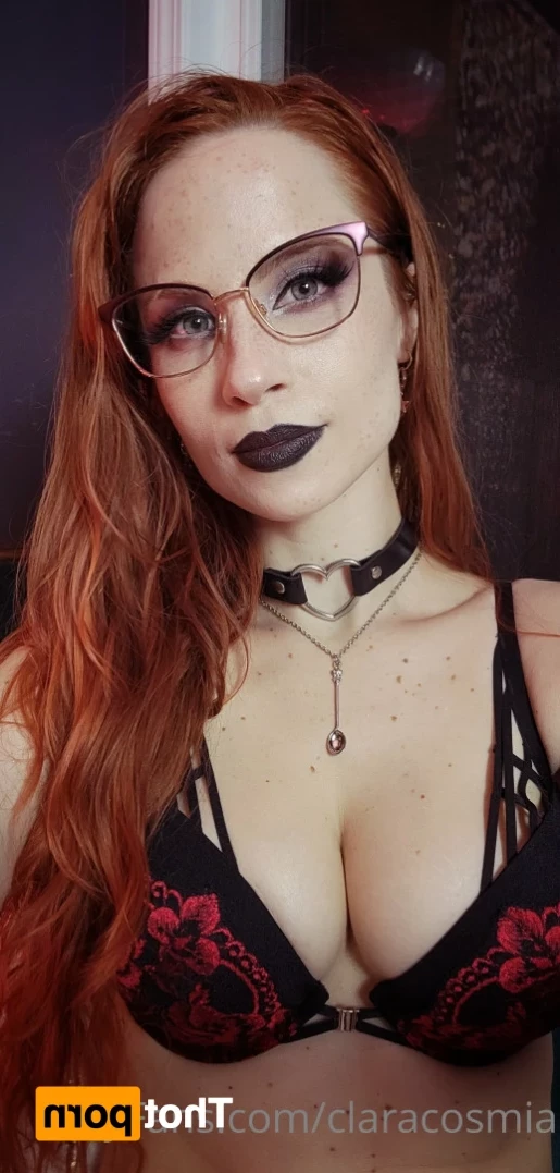 Clara Cosmia [ claracosmia ] Onlyfans leaked photo 15313168 on Hotleaks.tv
