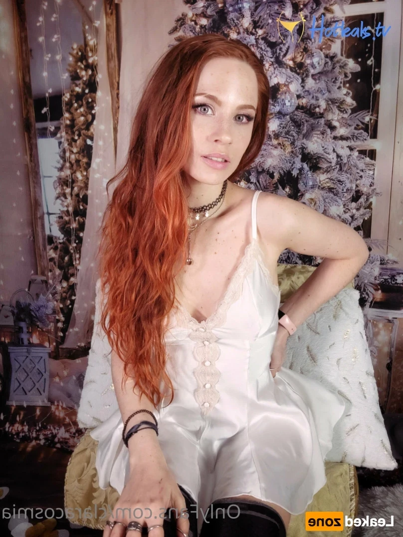 Clara Cosmia [ claracosmia ] Onlyfans leaked photo 15395180 on Hotleaks.tv