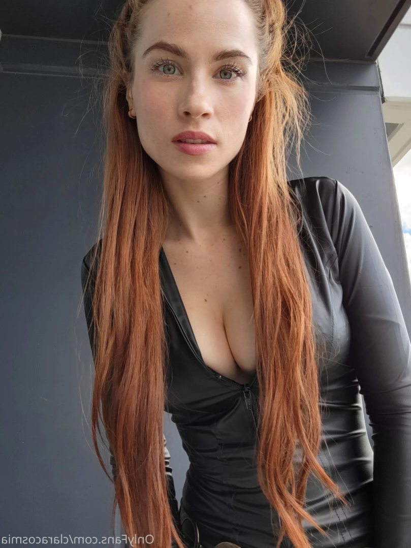 Clara Cosmia [ claracosmia ] Onlyfans leaked photo 15455551 on Hotleaks.tv