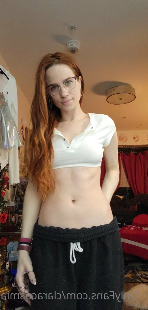 Clara Cosmia [ claracosmia ] Onlyfans leaked photo 15491593 on Hotleaks.tv