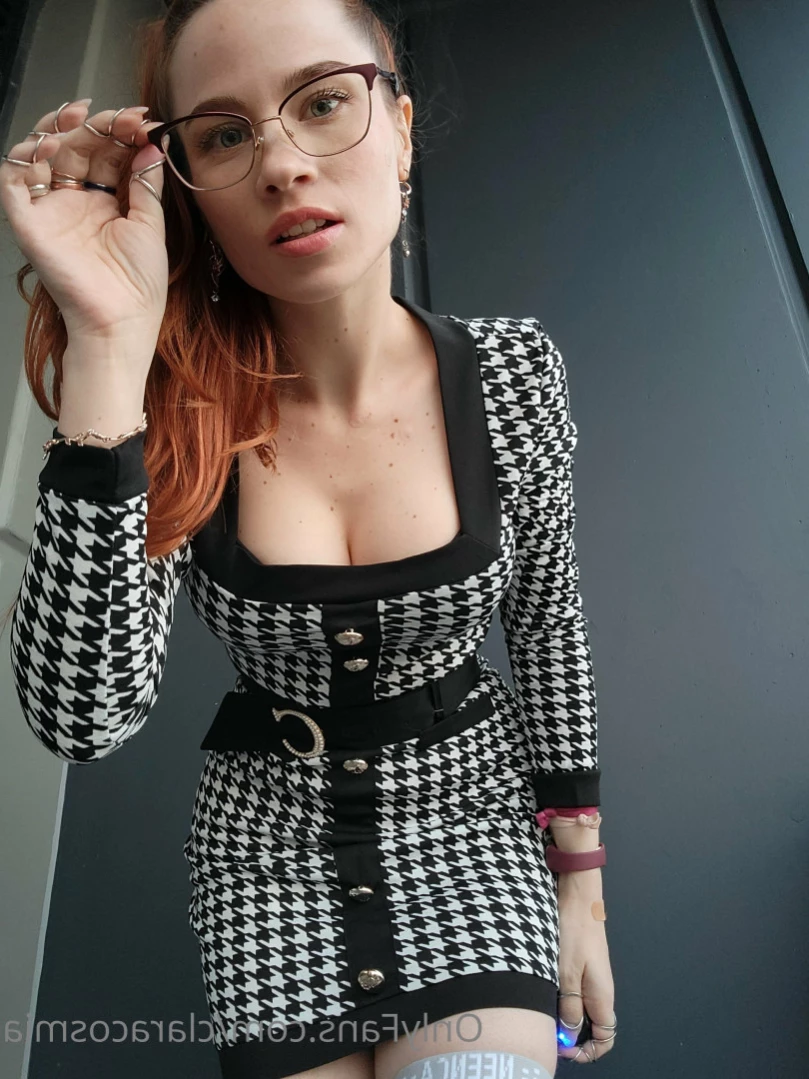 Clara Cosmia [ claracosmia ] Onlyfans leaked photo 15678889 on Hotleaks.tv