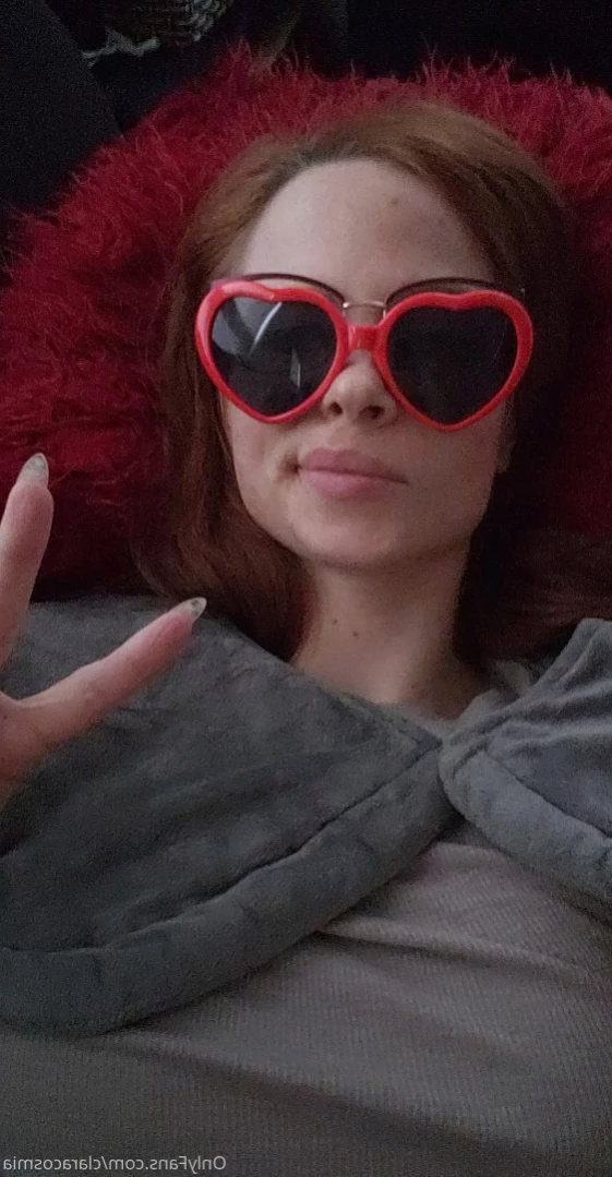 Clara Cosmia [ claracosmia ] Onlyfans leaked photo 15678897 on Hotleaks.tv