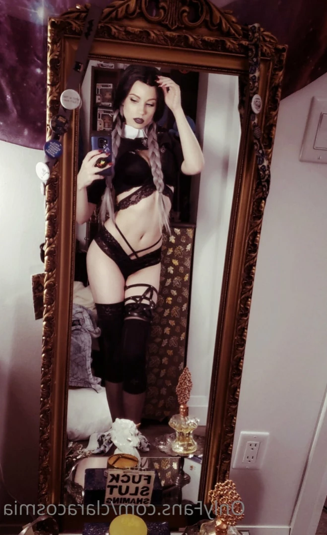 Clara Cosmia [ claracosmia ] Onlyfans leaked photo 15678914 on Hotleaks.tv