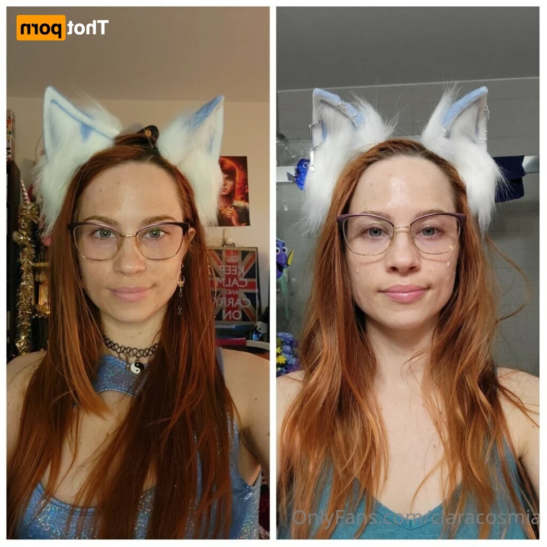 Clara Cosmia [ claracosmia ] Onlyfans leaked photo 15760613 on Hotleaks.tv