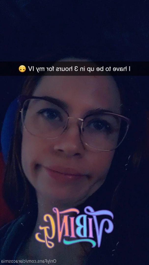Clara Cosmia [ claracosmia ] Onlyfans leaked photo 15783114 on Hotleaks.tv