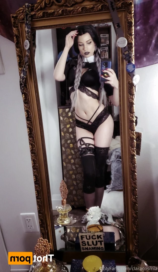 Clara Cosmia [ claracosmia ] Onlyfans leaked photo 15783316 on Hotleaks.tv