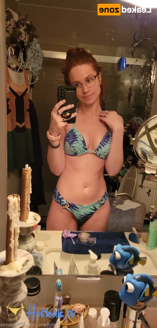Clara Cosmia [ claracosmia ] Onlyfans leaked photo 15857720 on Hotleaks.tv
