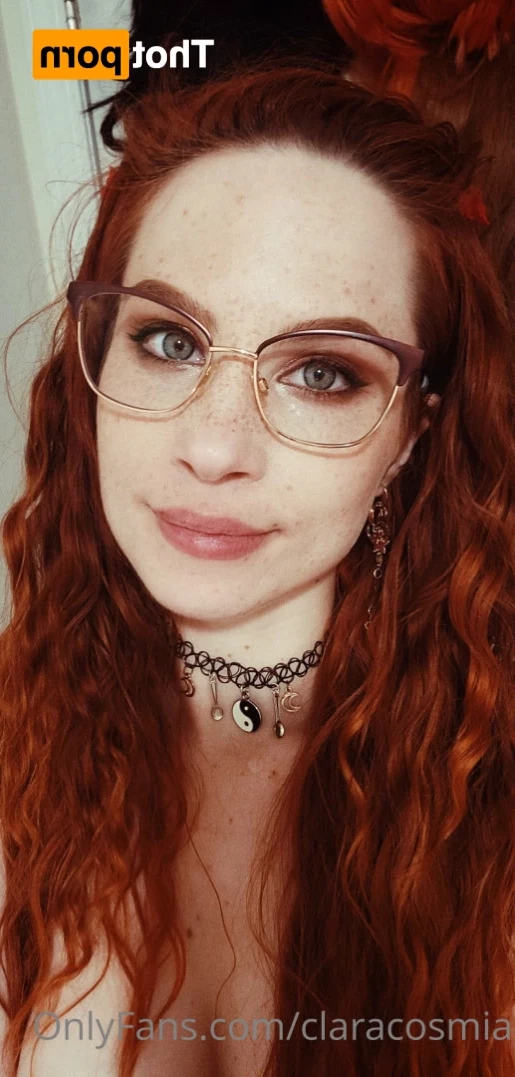 Clara Cosmia [ claracosmia ] Onlyfans leaked photo 15890207 on Hotleaks.tv
