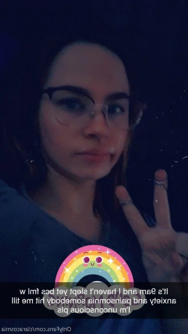 Clara Cosmia [ claracosmia ] Onlyfans leaked photo 16053004 on Hotleaks.tv
