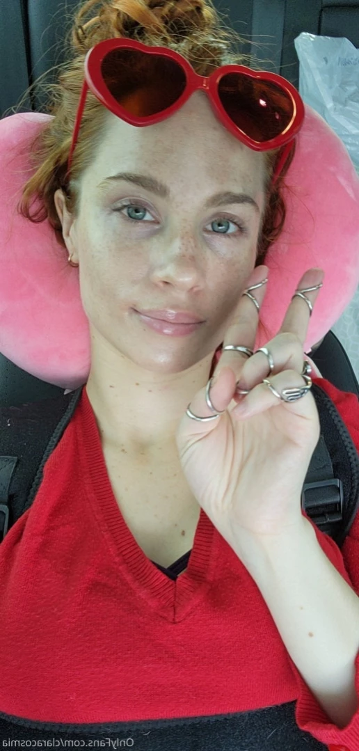 Clara Cosmia [ claracosmia ] Onlyfans leaked photo 16097470 on Hotleaks.tv