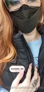 Clara Cosmia [ claracosmia ] Onlyfans leaked video 16102419 on Hotleaks.tv