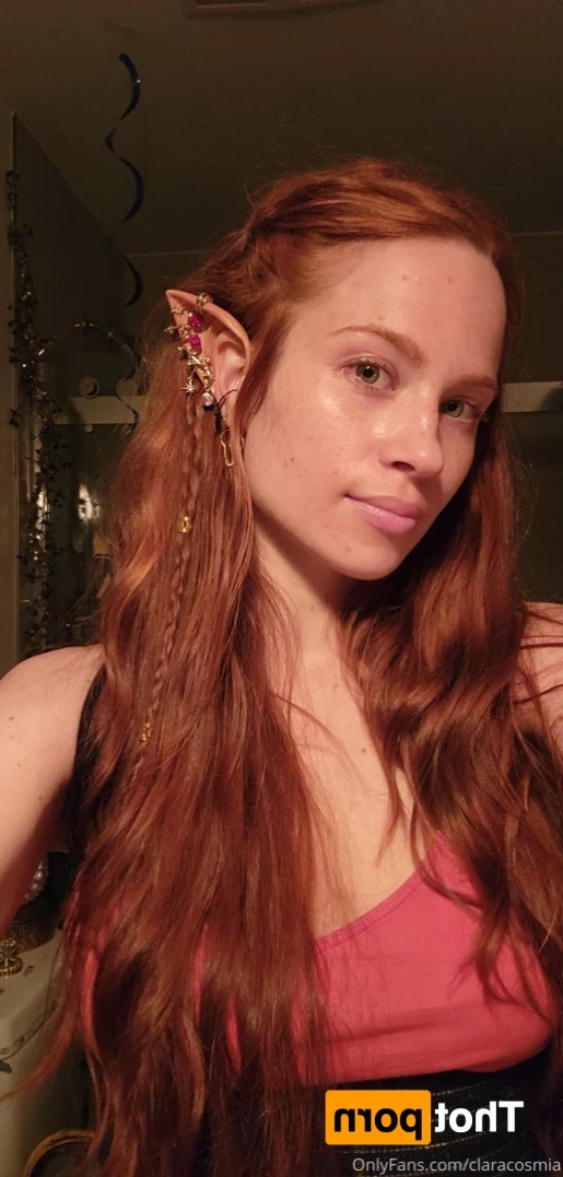 Clara Cosmia [ claracosmia ] Onlyfans leaked photo 16102737 on Hotleaks.tv