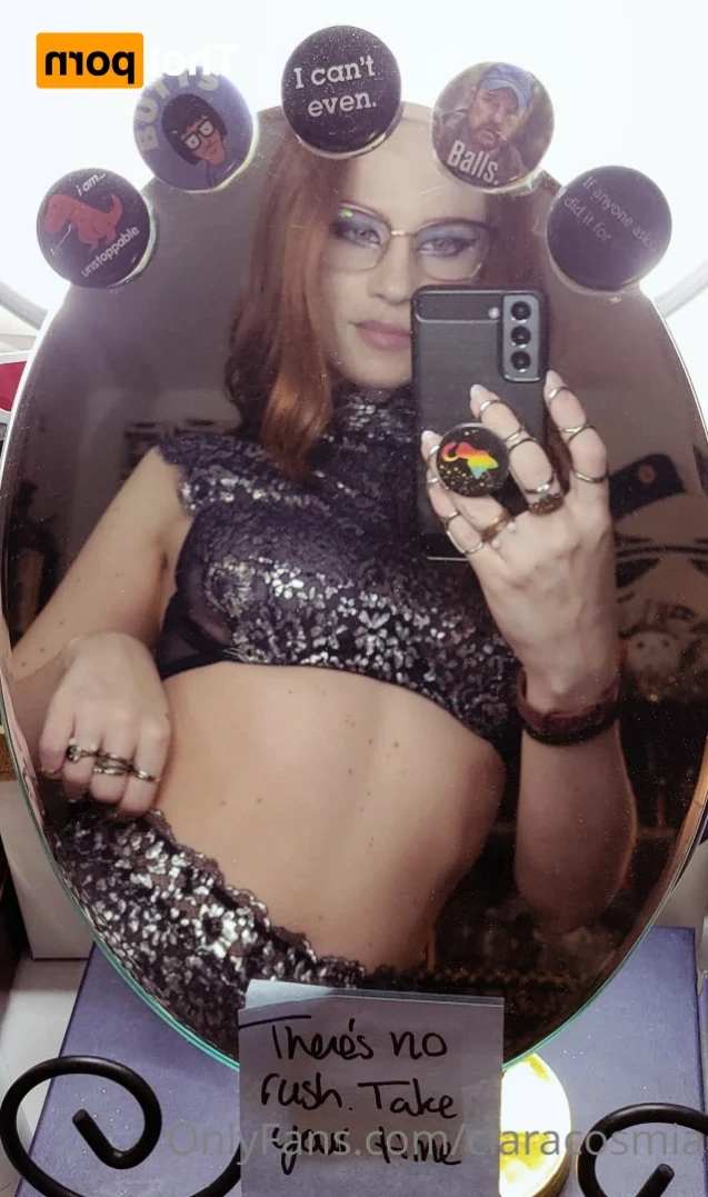 Clara Cosmia [ claracosmia ] Onlyfans leaked photo 16102774 on Hotleaks.tv