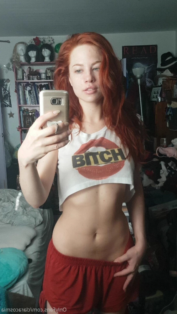 Clara Cosmia [ claracosmia ] Onlyfans leaked photo 16102785 on Hotleaks.tv