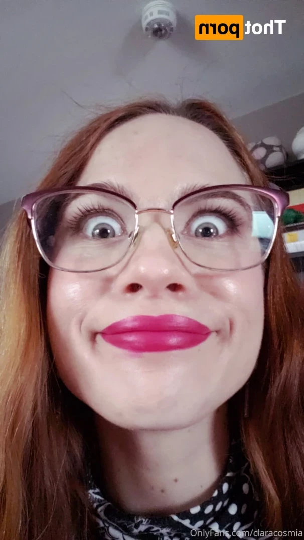 Clara Cosmia [ claracosmia ] Onlyfans leaked photo 16102823 on Hotleaks.tv