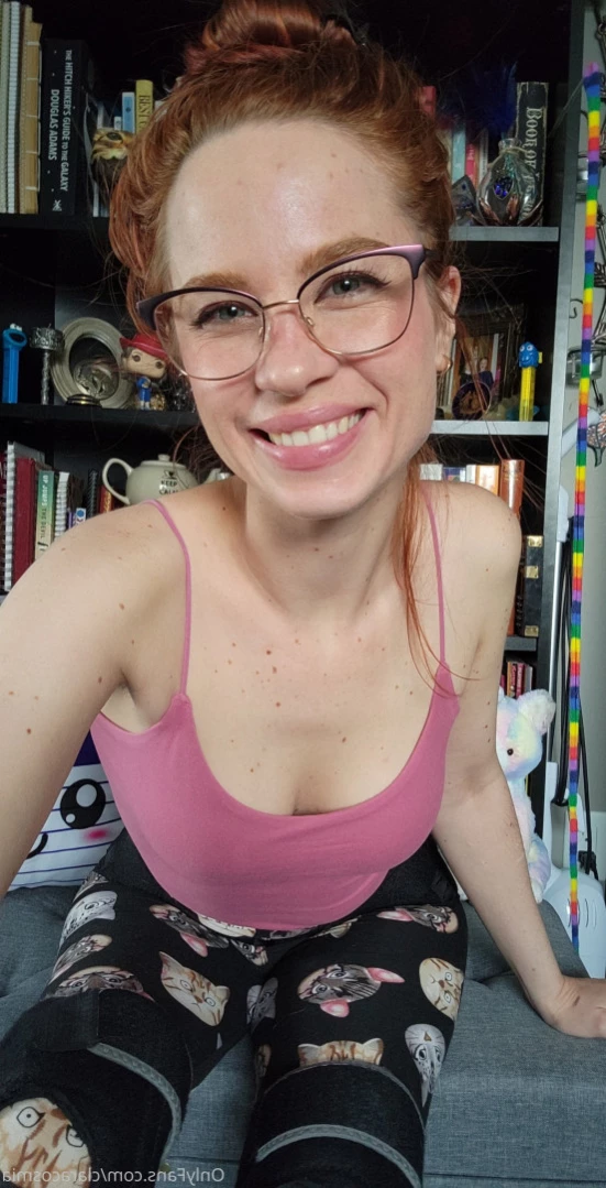 Clara Cosmia [ claracosmia ] Onlyfans leaked photo 16103664 on Hotleaks.tv