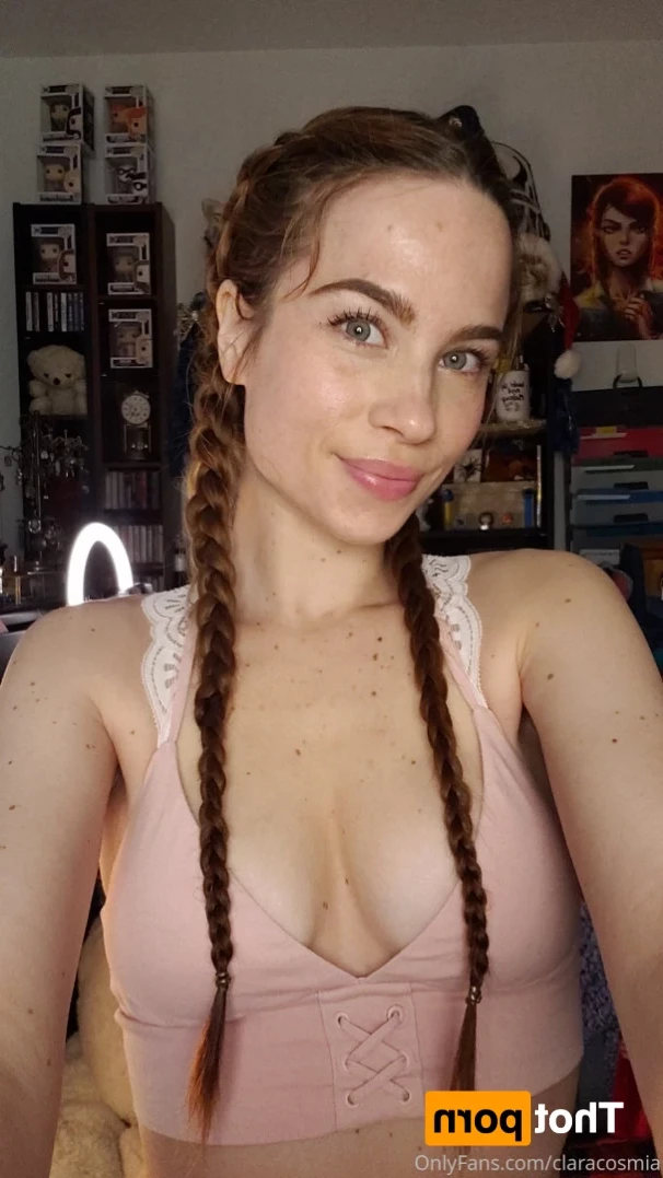 Clara Cosmia [ claracosmia ] Onlyfans leaked photo 16321858 on Hotleaks.tv