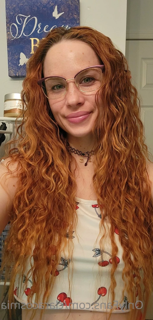 Clara Cosmia [ claracosmia ] Onlyfans leaked photo 16321877 on Hotleaks.tv