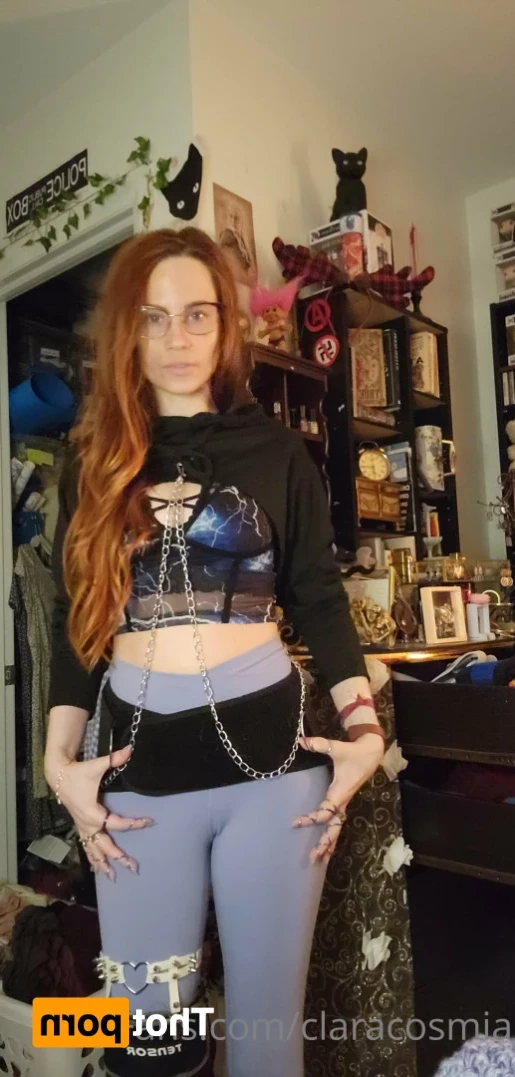 Clara Cosmia [ claracosmia ] Onlyfans leaked photo 16321972 on Hotleaks.tv