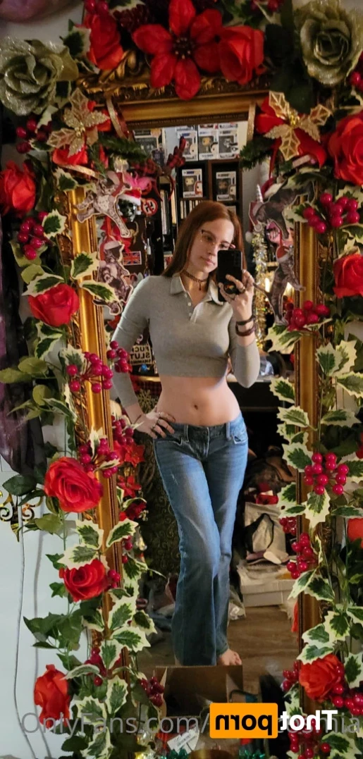Clara Cosmia [ claracosmia ] Onlyfans leaked photo 16322038 on Hotleaks.tv