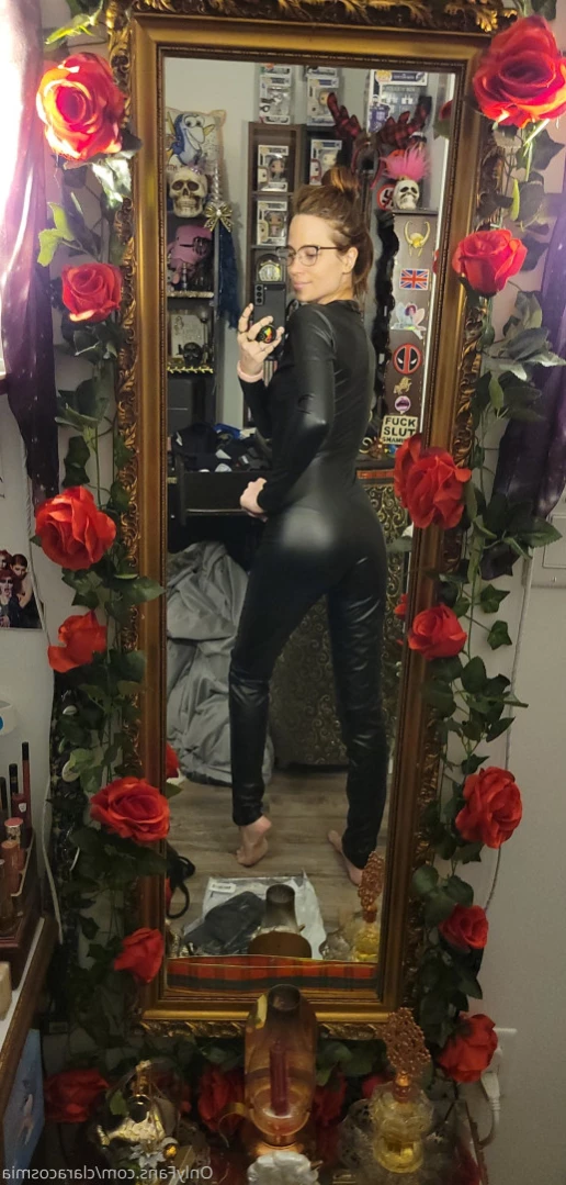 Clara Cosmia [ claracosmia ] Onlyfans leaked photo 16322109 on Hotleaks.tv
