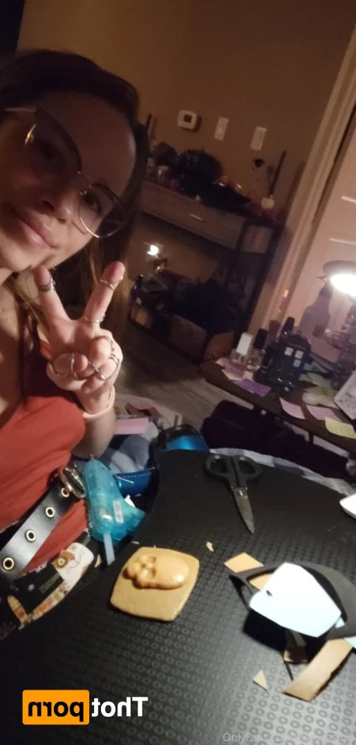 Clara Cosmia [ claracosmia ] Onlyfans leaked photo 16322126 on Hotleaks.tv