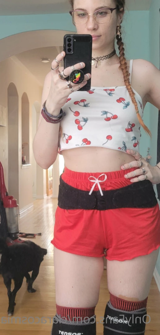 Clara Cosmia [ claracosmia ] Onlyfans leaked photo 16322147 on Hotleaks.tv