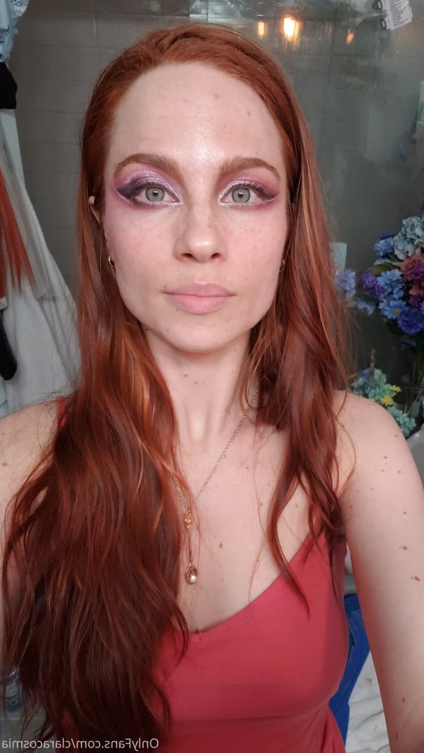 Clara Cosmia [ claracosmia ] Onlyfans leaked photo 16322151 on Hotleaks.tv