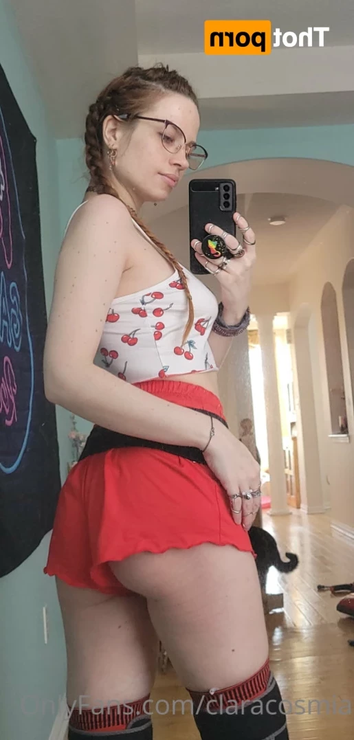 Clara Cosmia [ claracosmia ] Onlyfans leaked photo 16322159 on Hotleaks.tv