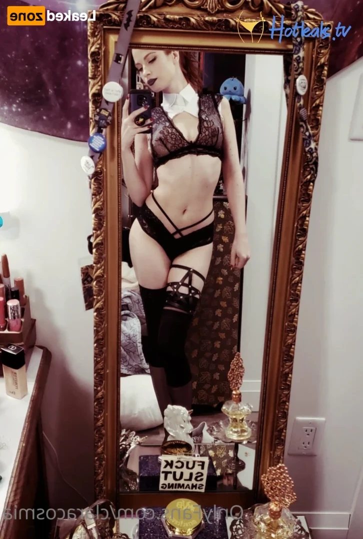 Clara Cosmia [ claracosmia ] Onlyfans leaked photo 16322245 on Hotleaks.tv