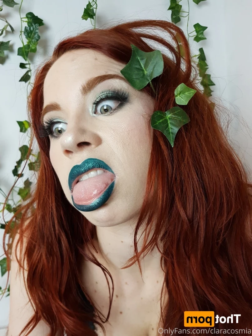 Clara Cosmia [ claracosmia ] Onlyfans leaked photo 16322276 on Hotleaks.tv