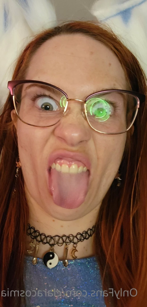 Clara Cosmia [ claracosmia ] Onlyfans leaked photo 16322280 on Hotleaks.tv