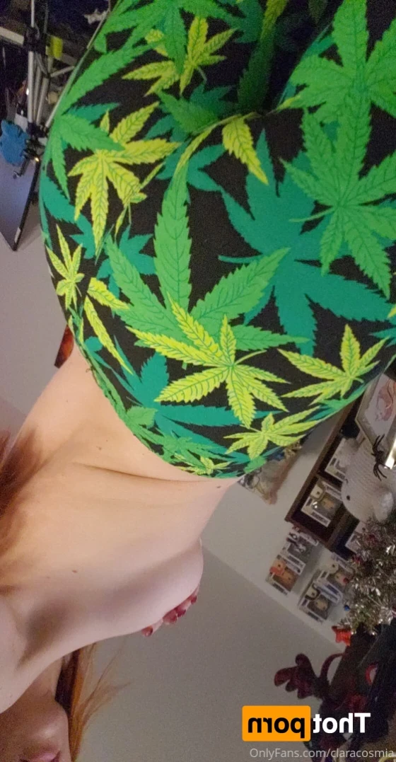 Clara Cosmia [ claracosmia ] Onlyfans leaked photo 16322282 on Hotleaks.tv