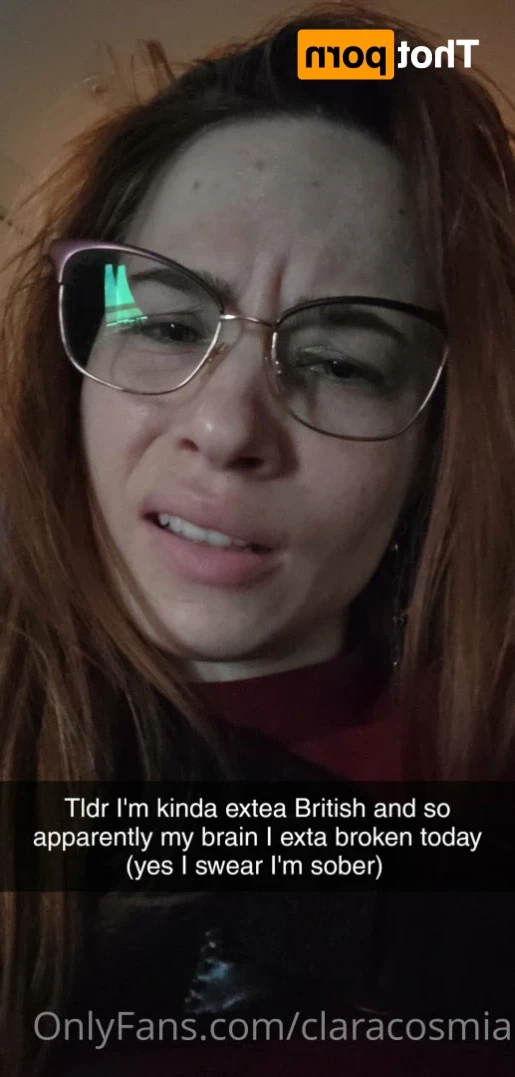 Clara Cosmia [ claracosmia ] Onlyfans leaked photo 16322318 on Hotleaks.tv