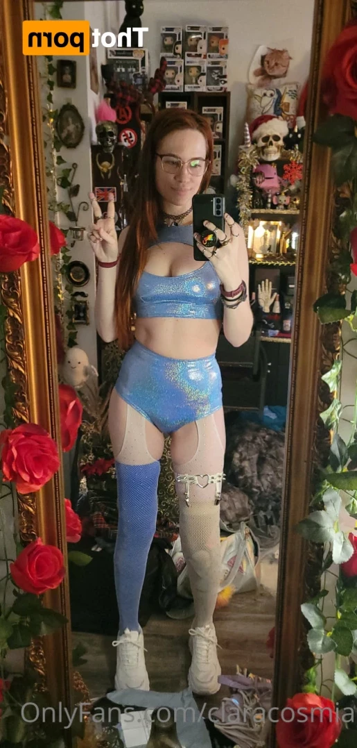 Clara Cosmia [ claracosmia ] Onlyfans leaked photo 16322414 on Hotleaks.tv