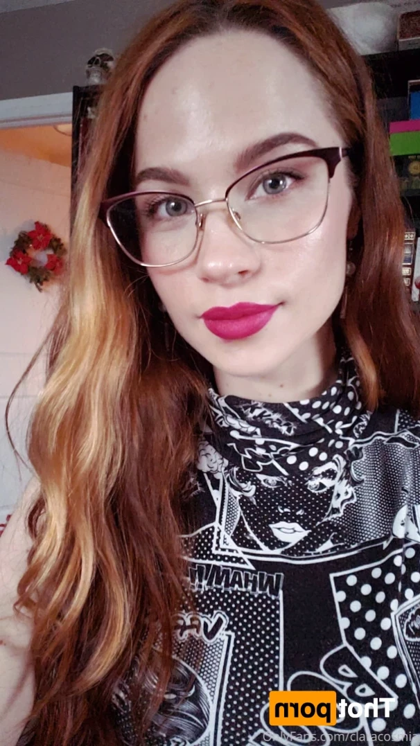 Clara Cosmia [ claracosmia ] Onlyfans leaked photo 16322447 on Hotleaks.tv