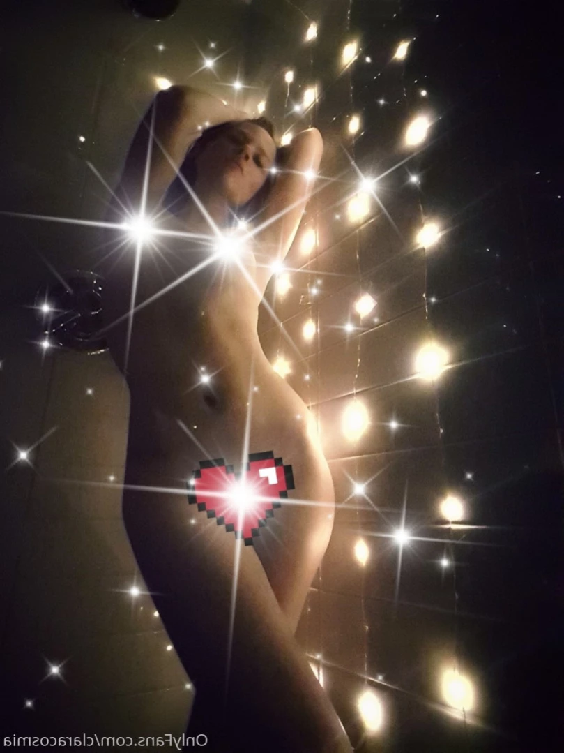 Clara Cosmia [ claracosmia ] Onlyfans leaked photo 16322481 on Hotleaks.tv