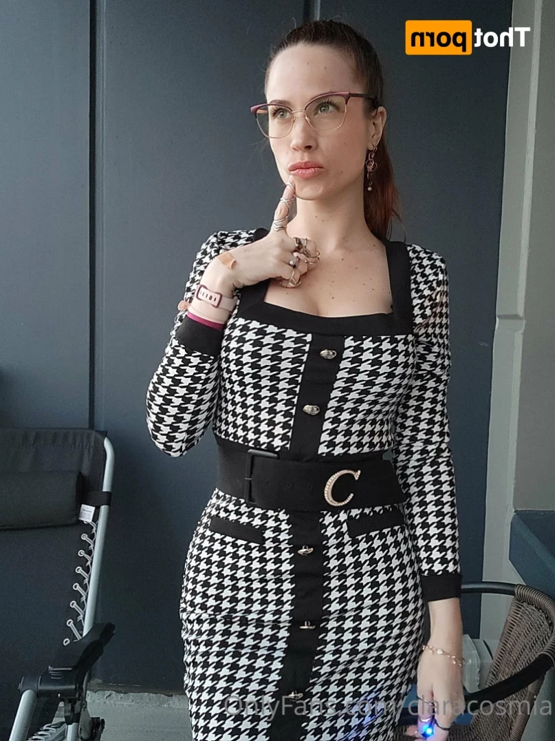 Clara Cosmia [ claracosmia ] Onlyfans leaked photo 16322486 on Hotleaks.tv
