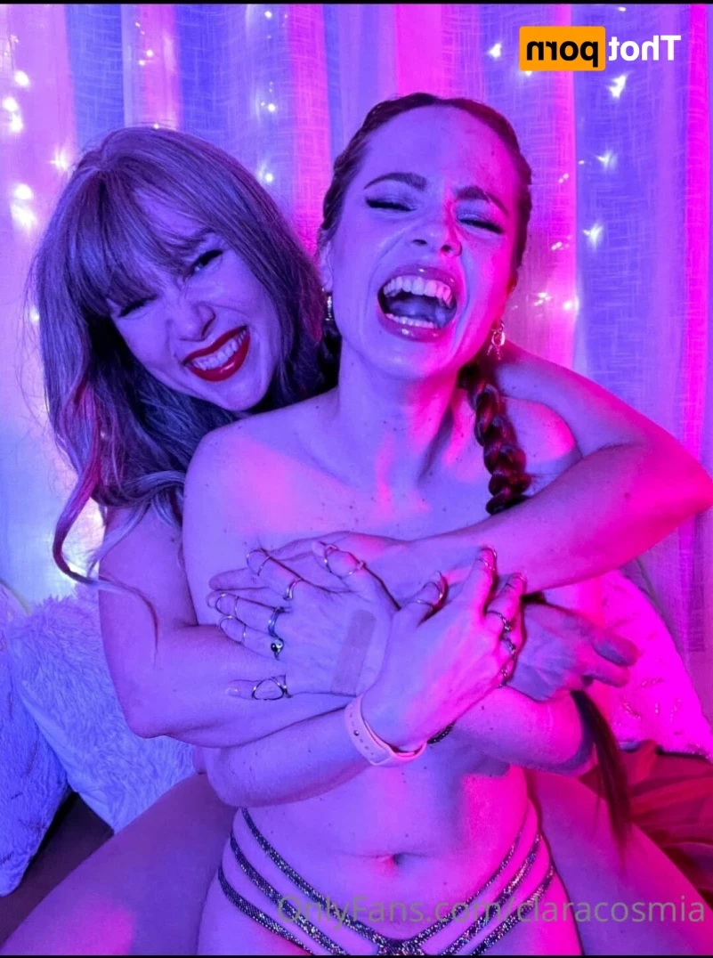 Clara Cosmia [ claracosmia ] Onlyfans leaked photo 16322519 on Hotleaks.tv